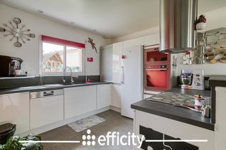  Maison � vendre 5 pi�ces 129 m�