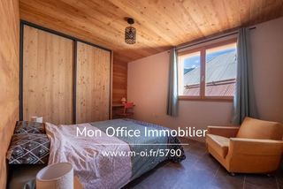  Maison � vendre 3 pi�ces 66 m�