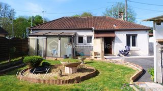  Maison � vendre 4 pi�ces 71 m�