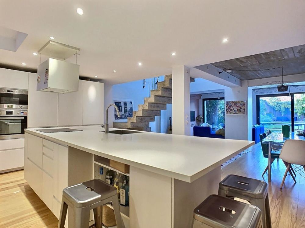 � vendre  Maison B�gles (33130)