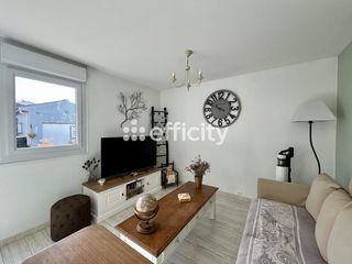  Maison � vendre 5 pi�ces 106 m�