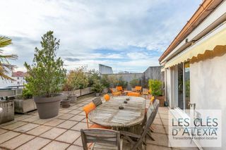  Appartement � vendre 6 pi�ces 153 m�