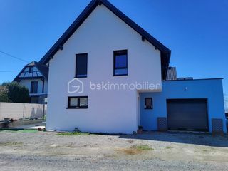  Maison � vendre 5 pi�ces 114 m�