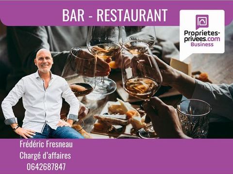 30 MINUTES DE LORIENT - BAR RESTAURANT TERRASSE 129800 56100 Lorient