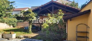  Maison � vendre 6 pi�ces 134 m�