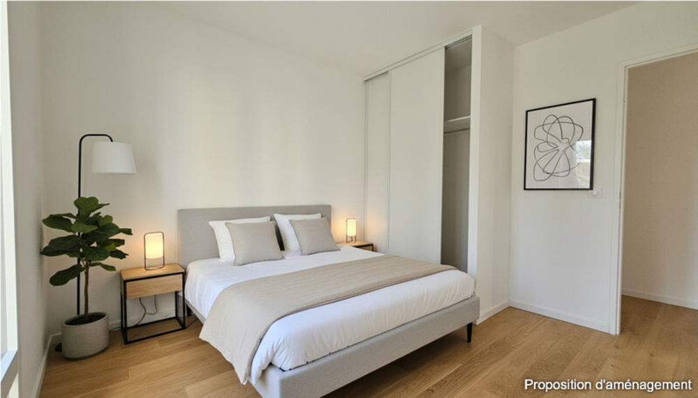 � vendre  Appartement Le Chesnay (78150)