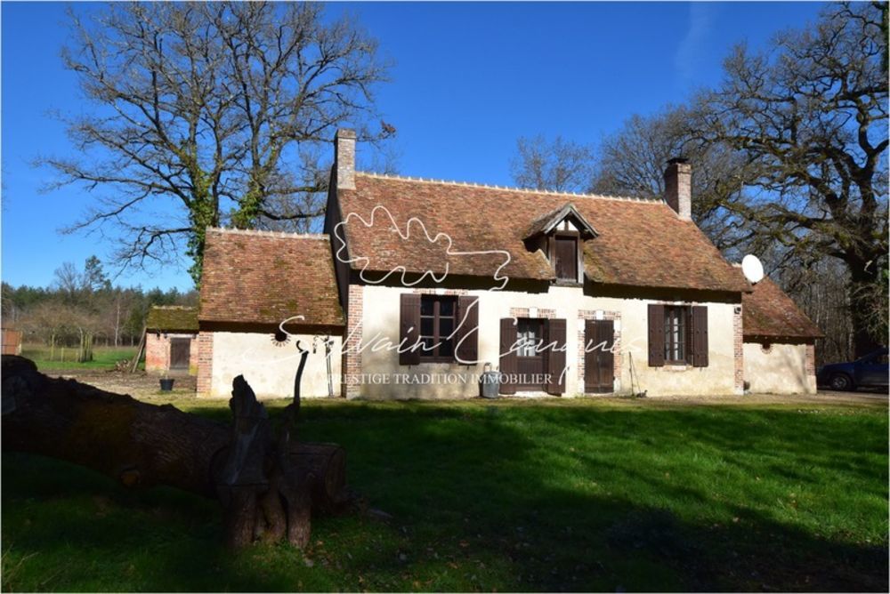 � vendre  Propri�t�/ch�teau Lamotte-Beuvron (41600)