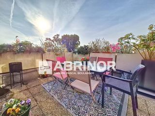  Appartement � vendre 4 pi�ces 105 m�