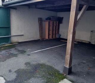  Appartement � vendre 3 pi�ces 77 m�