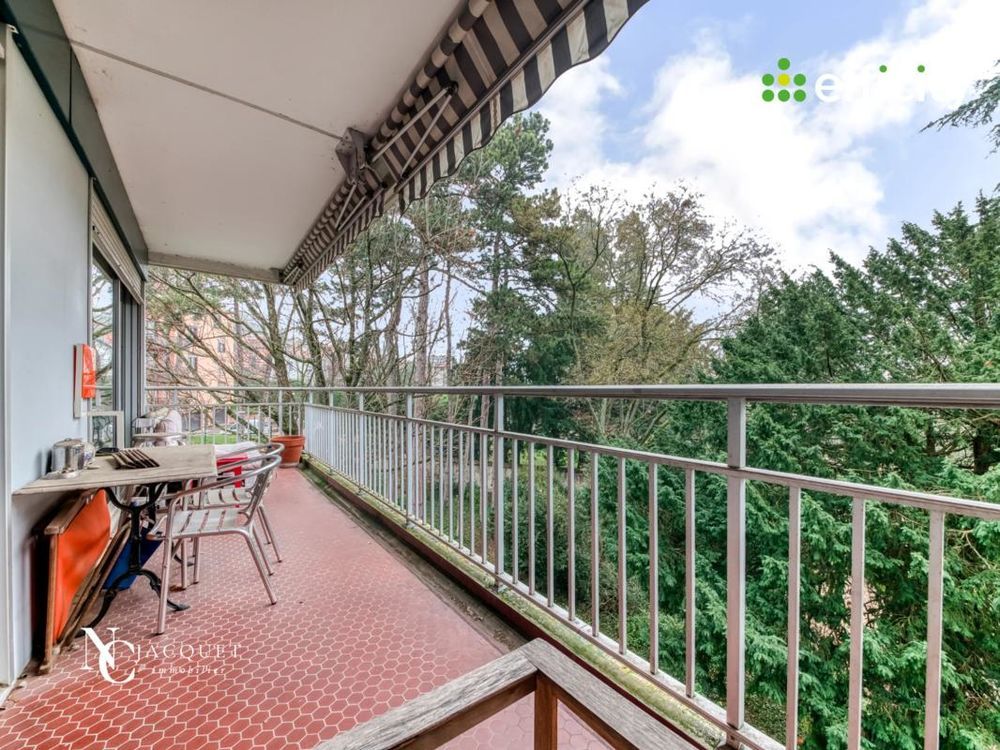 � vendre  Appartement Caluire-et-Cuire (69300)