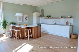  Maison � vendre 4 pi�ces 135 m�