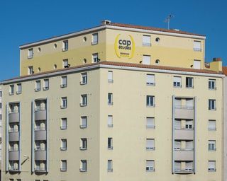  Appartement � vendre 1 pi�ce 17 m�