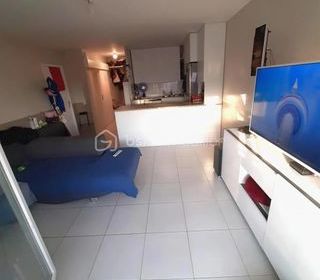  Appartement � vendre 4 pi�ces 73 m�