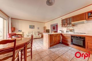  Maison � vendre 4 pi�ces 104 m�