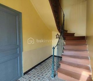  Maison � vendre 11 pi�ces 300 m�