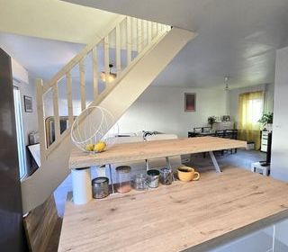  Maison � vendre 4 pi�ces 82 m�