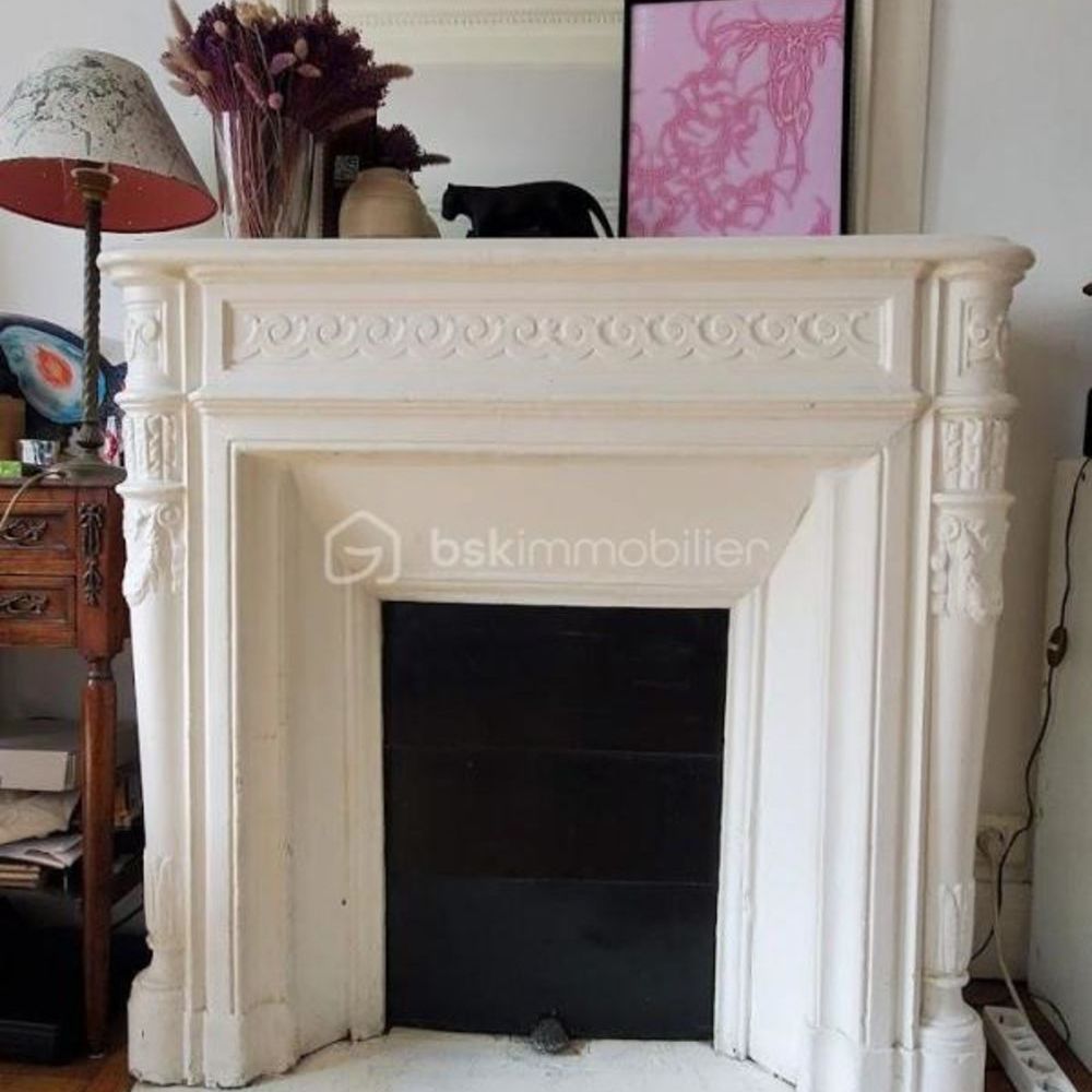 � vendre  Appartement Paris 15