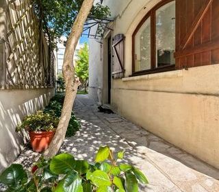  Maison � vendre 8 pi�ces 231 m�