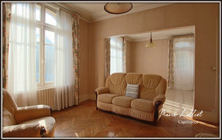  Maison � vendre 7 pi�ces 168 m�