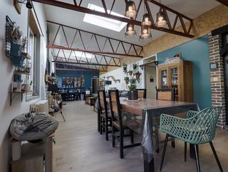  Maison � vendre 6 pi�ces 137 m�