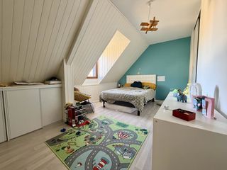  Maison � vendre 7 pi�ces 140 m�