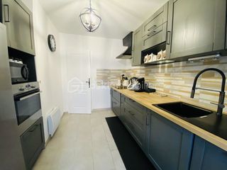  Appartement � vendre 3 pi�ces 63 m�