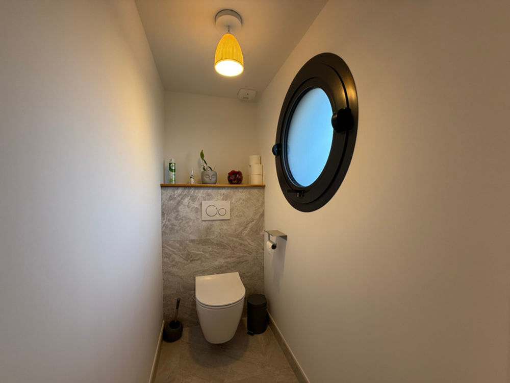 � vendre  Maison Begmeil (29170)