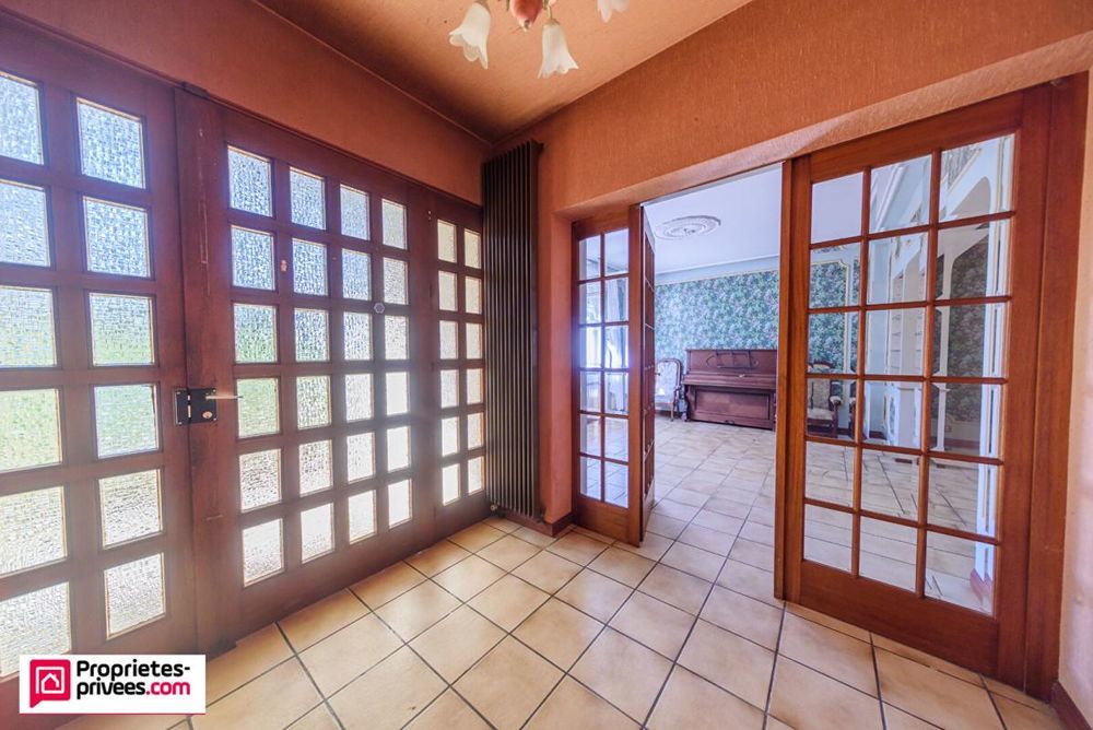 � vendre  Maison Scy-Chazelles (57160)