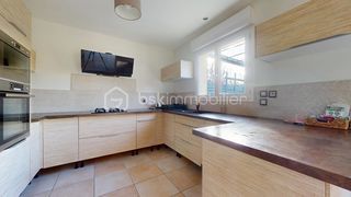  Maison � vendre 8 pi�ces 133 m�