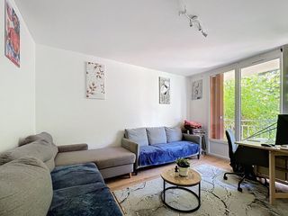  Appartement � vendre 3 pi�ces 60 m�