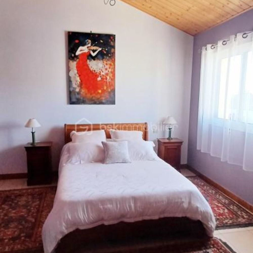 � vendre  Villa Les Sables-d'Olonne (85180)