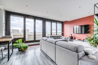  Appartement � vendre 4 pi�ces 100 m�