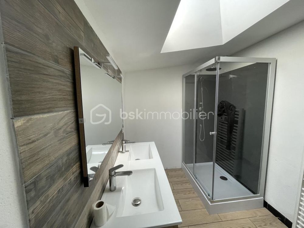 � vendre  Propri�t�/ch�teau Garlin (64330)