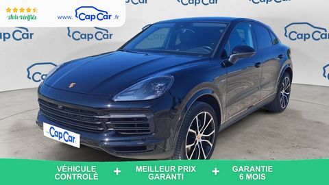 Porsche Cayenne 3.0 E-Hybrid 462 4X4 Tiptronic 8 . 2022 occasion Bastia 20200