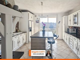  Maison � vendre 7 pi�ces 158 m�