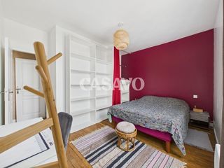  Appartement � vendre 2 pi�ces 40 m�