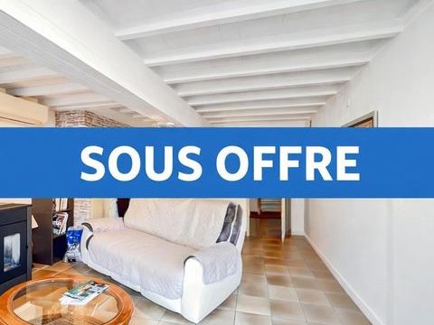   Maison � vendre 3 pi�ces proche de 20 rue des pyr�n�es (65) Maison - 3 pi�ce(s) - 56 m�