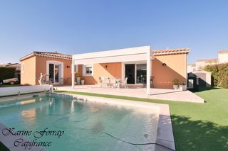  Maison � vendre 4 pi�ces 107 m�