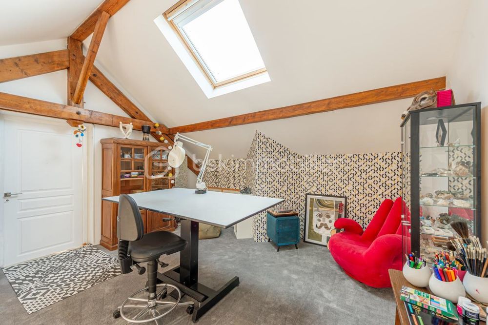 � vendre  Maison Aix-les-Bains (73100)