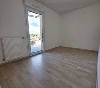  Appartement � louer 3 pi�ces 62 m�