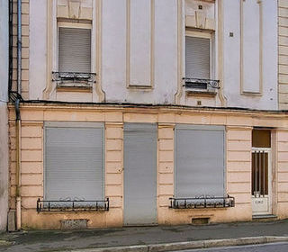  Immeuble � vendre 218 m�