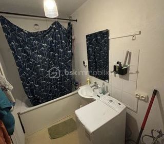  Appartement � vendre 2 pi�ces 38 m�