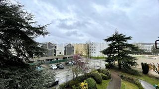  Appartement � vendre 5 pi�ces 92 m�