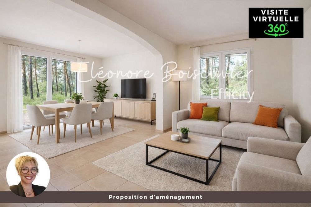 � vendre  Maison Fuveau (13710)