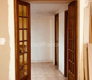  Maison � vendre 3 pi�ces 72 m�