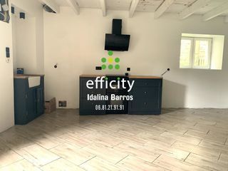  Maison � vendre 3 pi�ces 79 m�