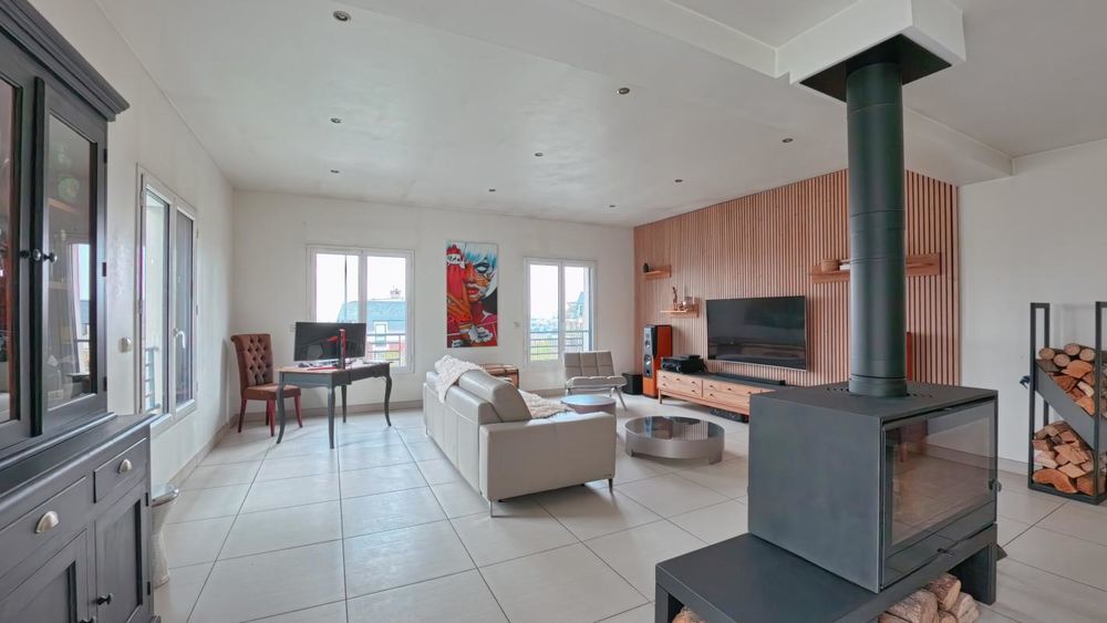 � vendre  Maison Chennevi�res-sur-Marne (94430)