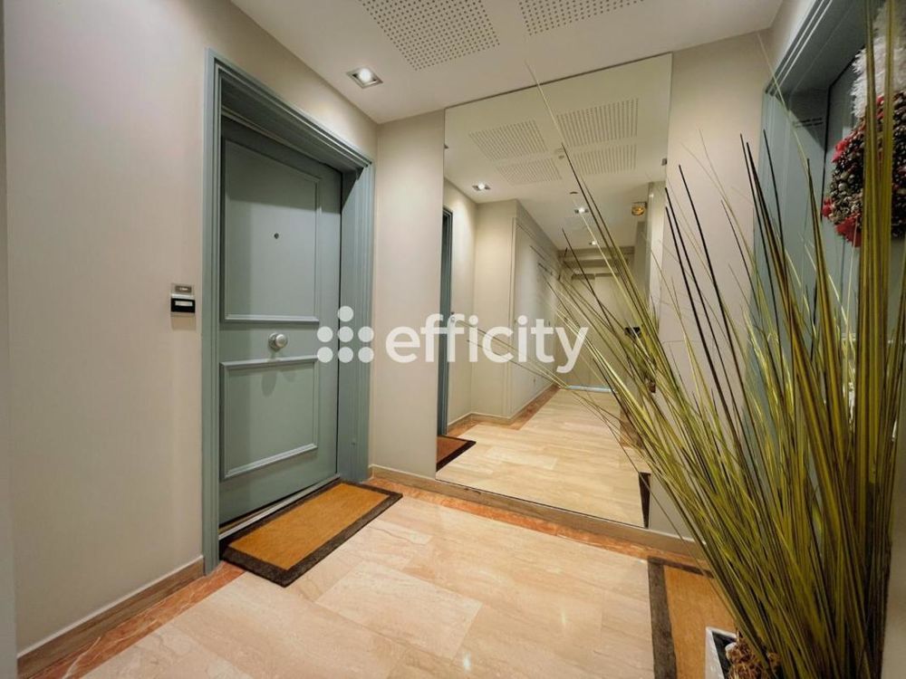 � vendre  Appartement Lyon 6