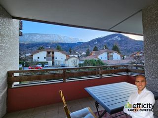  Appartement � vendre 2 pi�ces 45 m�