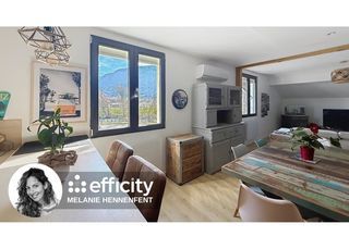  Appartement � vendre 5 pi�ces 102 m�